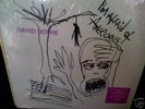 DAVID BOWIE - I'M AFRAID OF AMERICANS SINGLE 1997 VG++