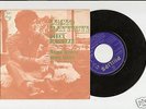LUCIO BATTISTI: Dieci ragazze---Rare Spanish 7