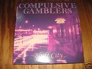 COMPULSIVE GAMBLERS Sftri OBLIVIANS Surf Trash Garage