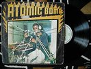 WILLIAM ONYEABOR Atomic bomb LEGENDARY COSMIC AFRO FUNK