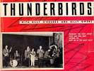 The Thunderbirds, Billy O'Rourke & Billy Owens 50s EP