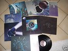 PINK FLOYD  - PULSE  4 LP Box + Book + Extras - NEW/NEU