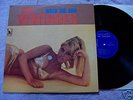 LP THE VENTURES I WALK THE LINE ORIG.ITALY TEXT. COVER