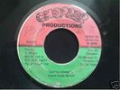 Lionel Ganja Barret - Rasta Cowboy. Rare Rub a Dub ???
