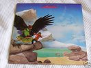 Budgie-Never Turn Your Back oin a Friend - Stereo 1973