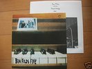 BEN FOLDS FIVE s/t vinyl LP