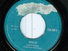 CLANCY ECCLES - OPEN UP -ORIGINAL UK CLANDISC 45 LISTEN