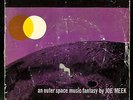 JOE MEEK BLUE MEN EP I HEAR A NEW WORLD TELSTAR MAN 7