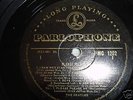 BEATLES PLEASE PLEASE ME GOLD & BLACK  MONO 1ST PRESS