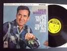 SHEB WOOLEY mgm 1962 1st press factory sample Lp mint