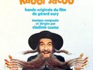 RABBI JACOB Gérard Oury - Vladimir Cosma FR Press Lp