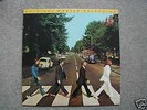  THE BEATLES ABBEY ROAD  MFSL ORIGINAL MASTER MINT