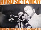 Donald Byrd: Byrd's Eyeview. Transition