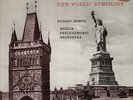 ASD 380 W/G DVORAK SYMPHONY No 5 (9) RUDOLF KEMPE