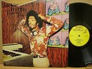 JACKIE MITTOO - THE KEYBOARD KING - THIRD WORLD LP MINT