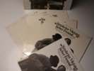 LUIGI NONO+BERIO+STOCKHAUSEN AVANT GARDE BOXSET 5-LP