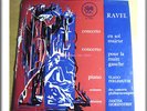 Ravel Piano Concerto Perlemuter Horenstein Pathé PL9220