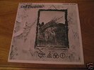 Led Zeppelin IV Juke Box cvr/Stairway to Heaven DJ