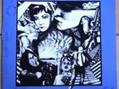 IQ - TALES FROM THE LUSH ATTIC (Limited Edition - blue)
