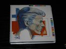 David Bowie Fashions Picture Disc Set