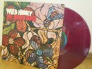 Beach Boys Wild Honey / Red Vinyl Lp / Japan