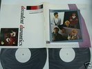 DURAN DURAN - Decadent Durantics (V.RARE LIVE 2LP)
