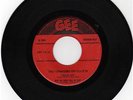 VERY RARE NYC DOO WOP EP - Teenagers - Gee 601 - VG/VG+