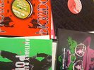 15xVINYL-MINIMAL & TECHNO_3-Prodigy, Rother, Dahlbäck