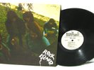 ROCK ISLAND ST WHITE LABEL PROMO LP PROJECT 3 1970