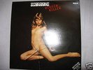 Scorpions Virgin Killer LP mit Original Cover