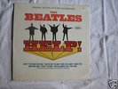 Beatles Help MONO sealed mint pristine original US lp