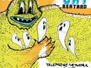 Jay Reatard rare 7 inch split single thee oh sees 2009