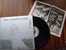 The Master Tape Vol 2 Zero Boys Mecht Mensh with book