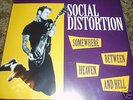 Social Distortion 