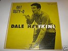 Dale Hawkins Chess LP 1429