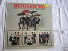Beatles '65 MONO sealed mint pristine original US LP