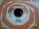 TIMEBOX  - BEGGIN' - MINT LAT NORTHERN  SOUL W/ SLV