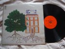 TREES   GARDEN OF JANE DELAWNEY   CBS 63837   1970