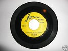 Rockabilly 45  ORIGINAL CARL MANN JAXON 502