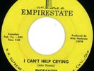Endeavors : RARE Northern Soul 45 on Empirestate