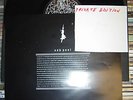 ASH POOL - World Turns On It's Hinge LP ltd 14 prurient