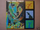 THE LUNA PROJECT - I Wanna Be Free 2x12