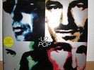 U2  -  Pop  -  Limitierte Doppel-LP