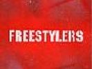 Freestylers - Pressure Point Album - 3 x vinyl - RARE