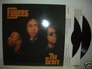 FUGEES  The Score  original vinyl DoLP