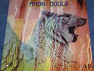 AMON DUUL II Wolf City SCARCE German 1st Press N/M Copy