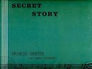 C.ESPOSITO R. GRANO...SECRET STORY. Library.Italy.1971