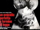 GASLINI.UN OMICIDIO PERFETTO A TERMINE DI LEGGE.LP.1971