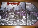 REPUGNANT - Epitome Of Darkness Picture Disc LP