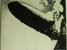 Led Zeppelin - Led Zeppelin One 1st Pressing +Superhype